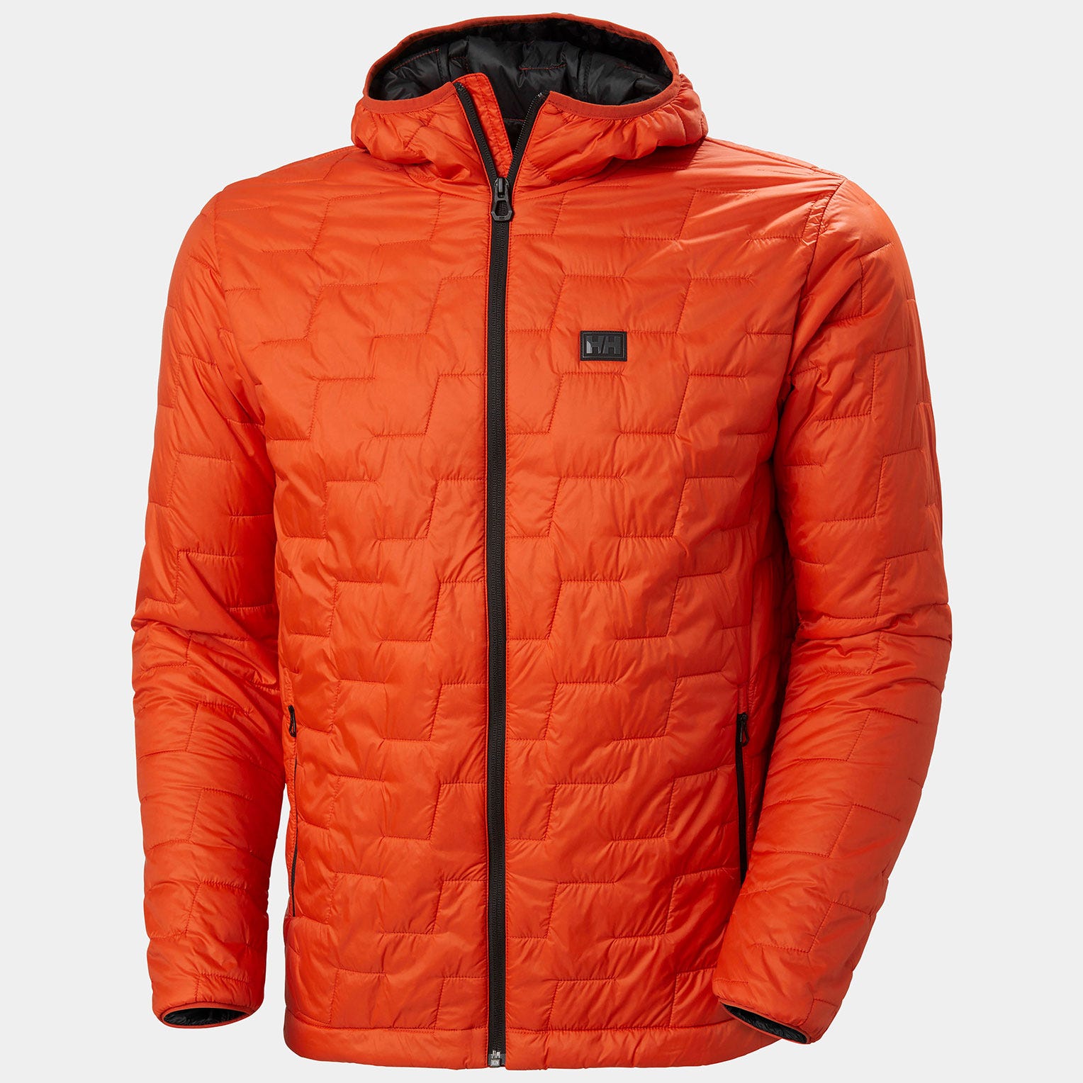 Helly Hansen LIFALOFT HOODED INSULATOR JKT